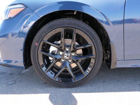 New 2026 Honda Civic Sport image 13