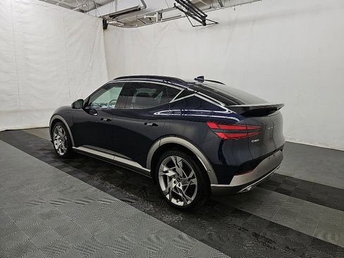 Used 2025 Genesis GV60 Performance image 3