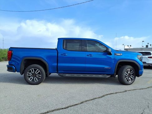 Used 2023 GMC Sierra 1500 AT4 w/ AT4 Premium Package image 41