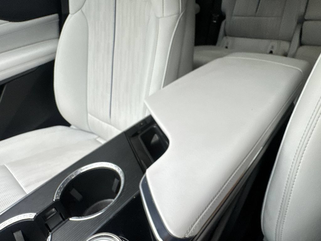 Used 2024 Cadillac Lyriq Sport w/ LPO, Floor Liner Package RWD image 69