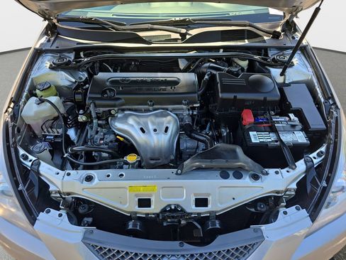 Used 2008 Toyota Solara SE FWD image 29