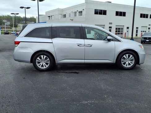 Used 2015 Honda Odyssey EX image 8