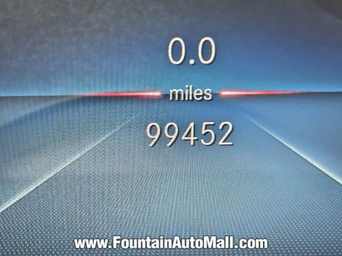 Used 2021 Mercedes-Benz CLA 250 4MATIC image 21