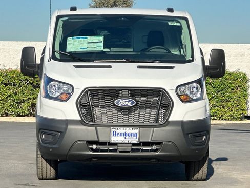 New 2026 Ford Transit 150 Base image 9
