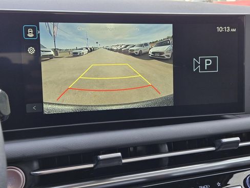 New 2026 Hyundai Santa Cruz SEL image 11