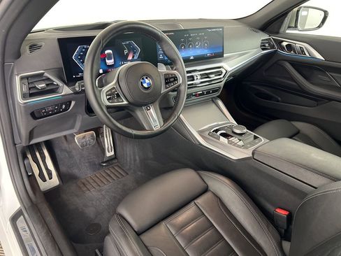 Certified 2024 BMW 440i xDrive M440i xDrive w/ Premium Package image 2