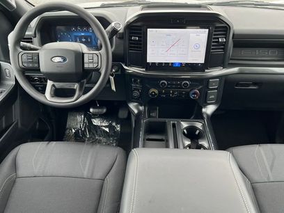 New 2026 Ford F150 STX w/ Equipment Group 200A