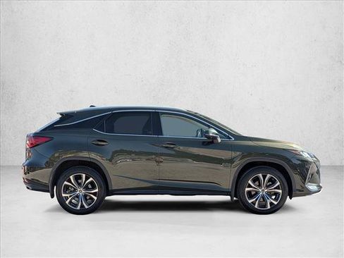 Used 2022 Lexus RX 350 FWD w/ Premium Package image 4