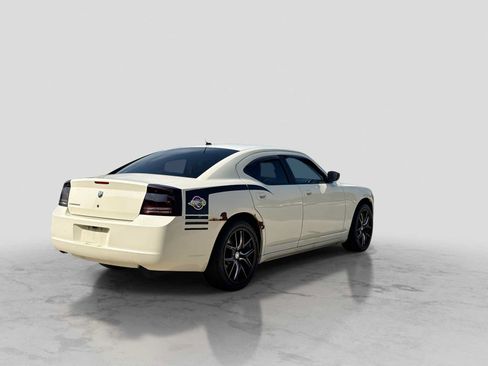 Used 2008 Dodge Charger SE RWD image 6