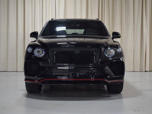 New 2025 Bentley Bentayga AWD/4WD image 12