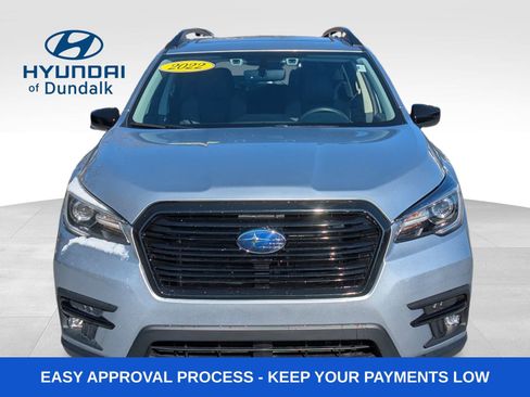 Used 2022 Subaru Ascent Onyx Edition image 12