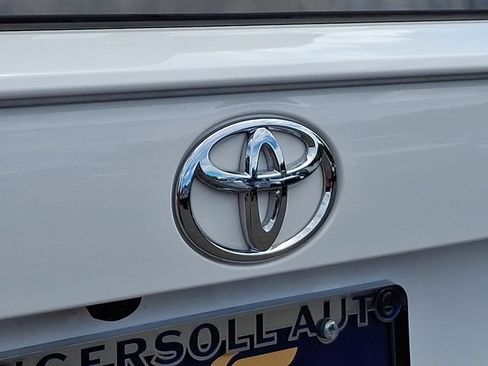 Used 2023 Toyota RAV4 XLE w/ Convenience Package AWD/4WD image 33