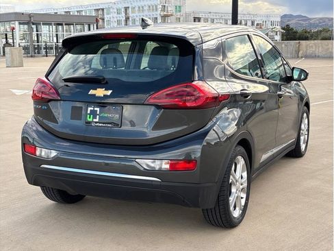Used 2019 Chevrolet Bolt LT image 8