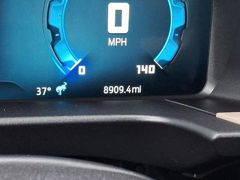 Certified 2025 Ford Bronco Sport Big Bend w/ Convenience Package image 19