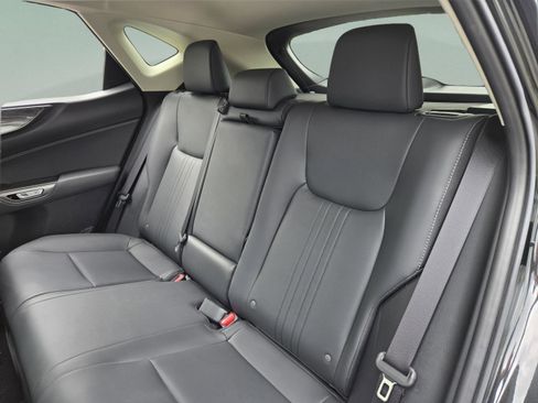 Certified 2024 Lexus NX 350h AWD w/ Cold Area Package image 19