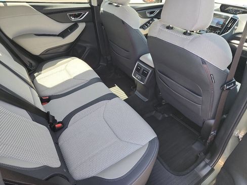 Used 2020 Subaru Forester Premium w/ Popular Package #1 AWD/4WD image 40