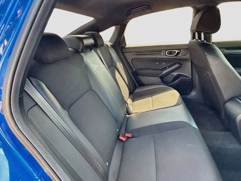 Used 2024 Honda Civic Sport image 31