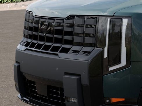 New 2027 Kia Telluride X-Line SX Prestige image 15