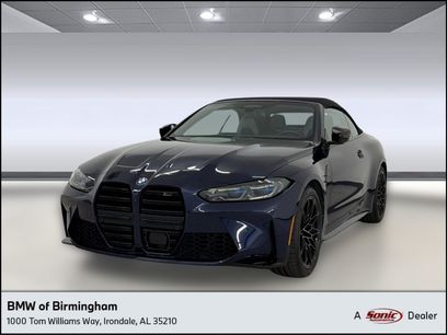Certified 2024 BMW M4 xDrive Competition