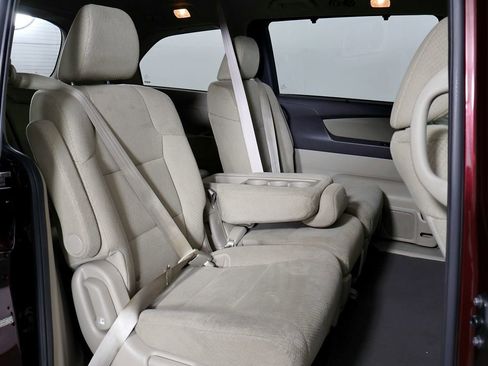 Used 2014 Honda Odyssey EX image 46