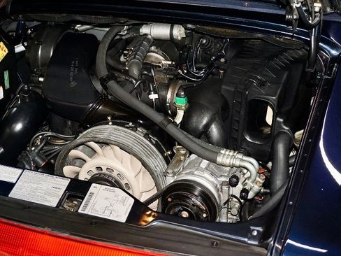 Used 1995 Porsche 911 Carrera image 74