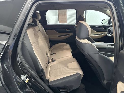 Used 2022 Hyundai Santa Fe SEL AWD/4WD image 15