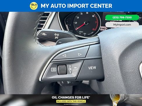 Used 2023 Audi Q5 2.0T Premium w/ Convenience Package AWD/4WD image 15
