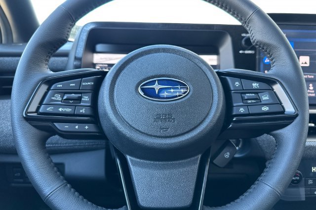 New 2026 Subaru Outback Limited AWD/4WD image 20