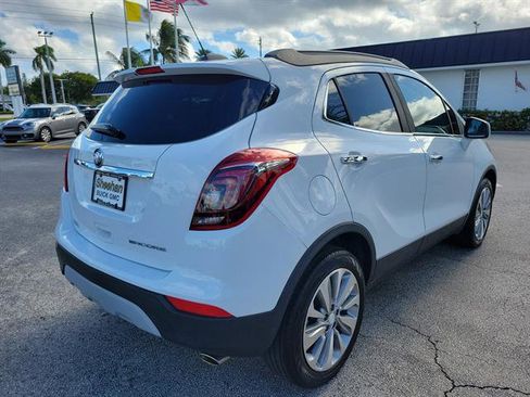 Used 2020 Buick Encore Preferred w/ Safety Package image 23