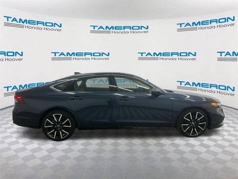 Certified 2024 Honda Accord Touring image 6