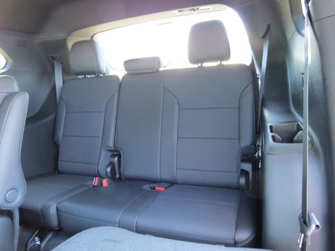 New 2026 Buick Enclave Preferred w/ Power Package image 16