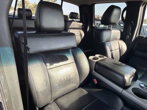 Used 2008 Ford F150 XLT RWD image 27
