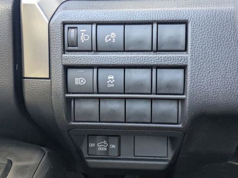 Used 2026 Toyota Tacoma TRD Off-Road image 27