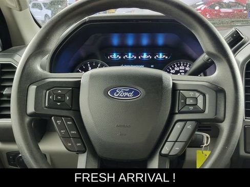 Certified 2020 Ford F150 XLT w/ Trailer Tow Package AWD/4WD image 23