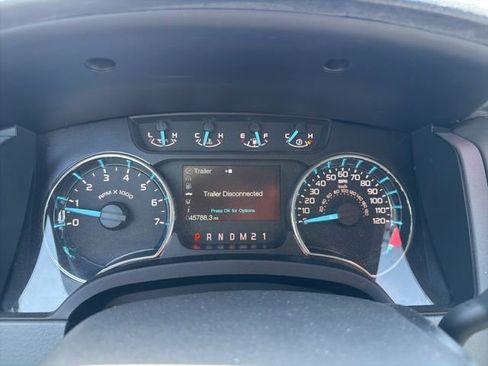 Used 2011 Ford F150 XLT w/ XLT Convenience Pkg RWD image 8