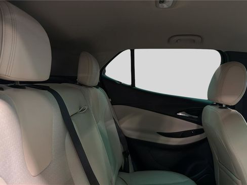 Used 2023 Buick Encore GX Select w/ Safety Package II image 19