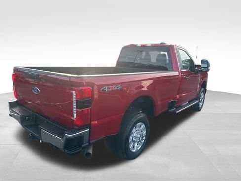 Used 2024 Ford F350 XLT w/ 360-Degree Camera Package image 6