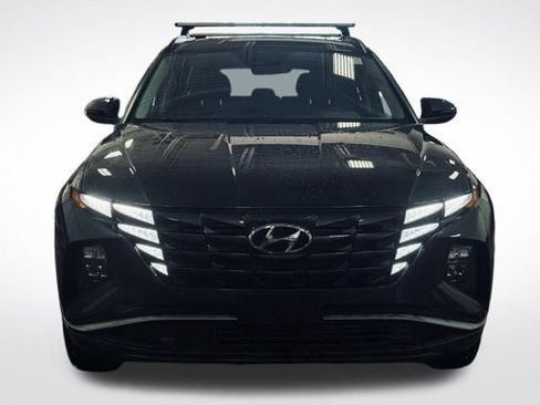 Used 2023 Hyundai Tucson SEL image 3