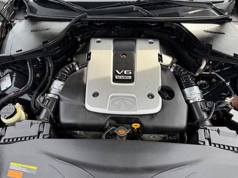 Used 2011 INFINITI M37 x w/ Premium Pkg AWD/4WD image 37