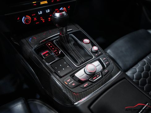 Used 2016 Audi RS 7 Prestige image 68