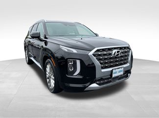 Used 2020 Hyundai Palisade Limited video 1