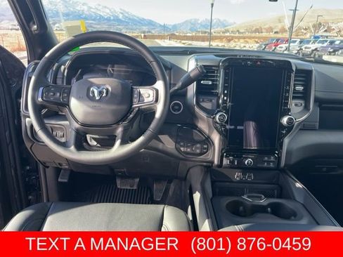 New 2026 RAM 2500 Power Wagon AWD/4WD image 20