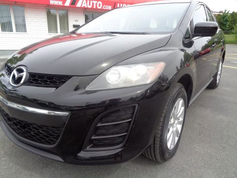 Used 2010 MAZDA CX-7 i SV FWD image 16