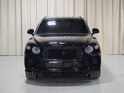 Used 2022 Bentley Bentayga S image 11