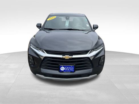 Used 2021 Chevrolet Blazer LT image 10