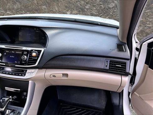 Used 2013 Honda Accord EX-L image 14