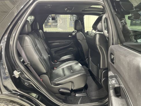 Used 2021 Dodge Durango GT AWD/4WD image 15