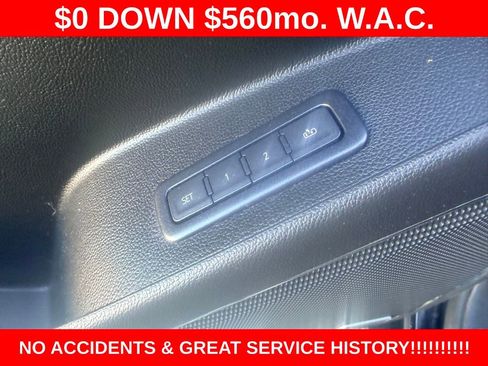 Used 2019 GMC Yukon SLT w/ Graphite Performance Edition image 12