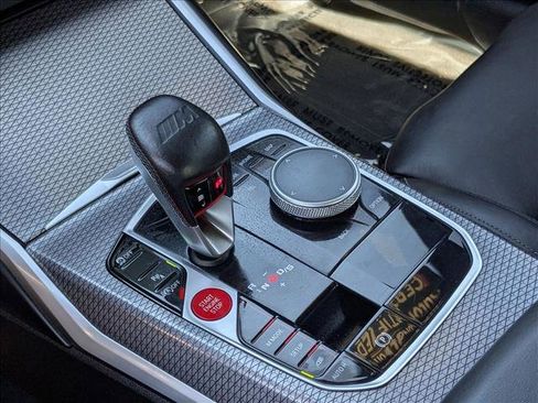 Used 2024 BMW M3 Competition image 12