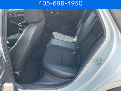 Used 2022 Honda Civic Sport image 29